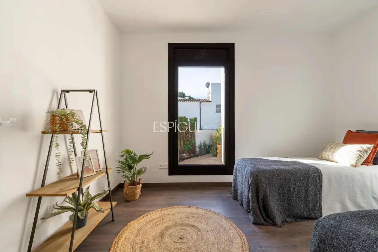 Spectacular House with Sea Views in Arenys De Mar