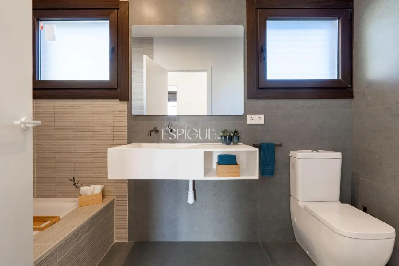 Spectacular House with Sea Views in Arenys De Mar