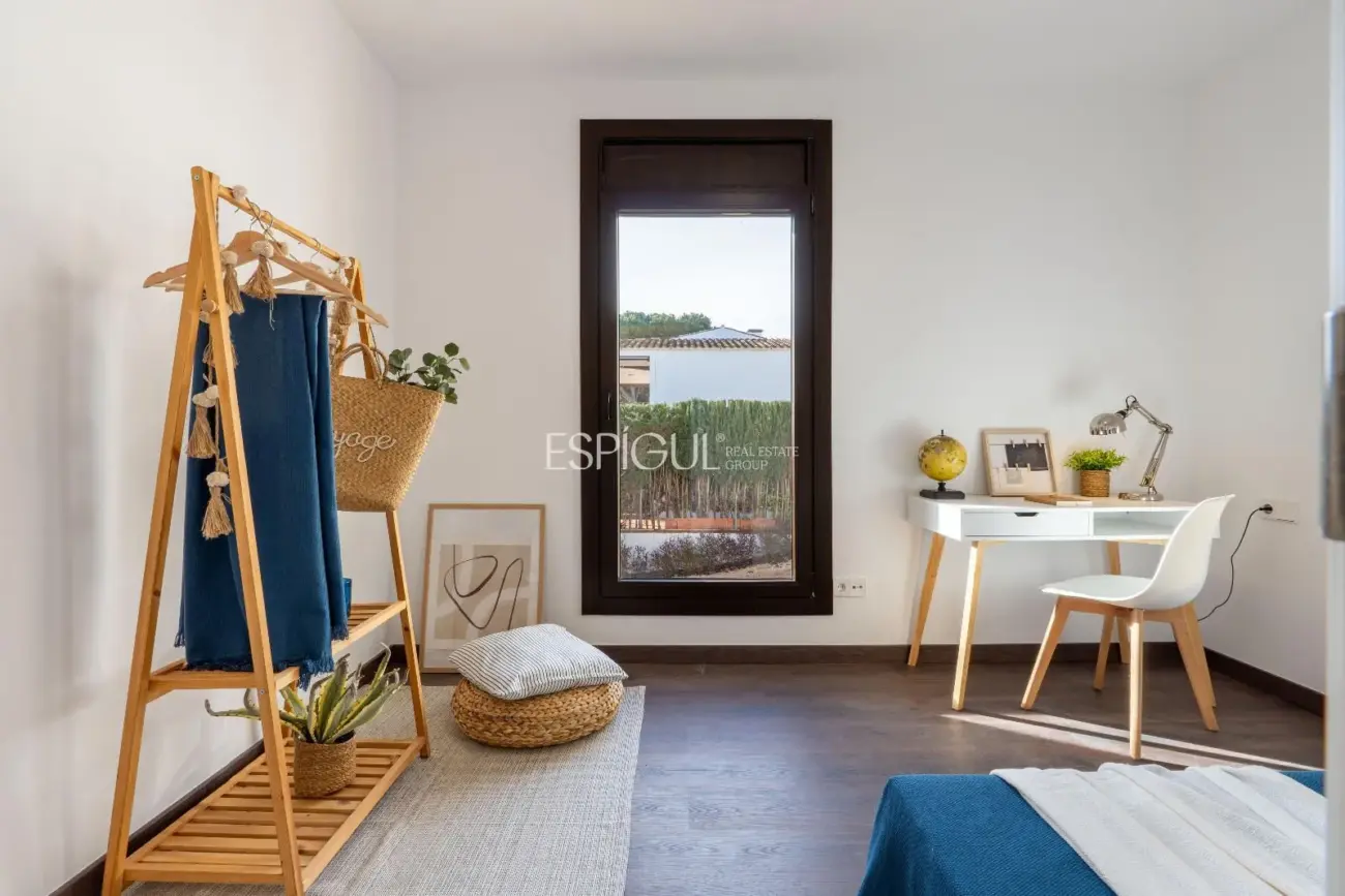 Spectacular House with Sea Views in Arenys De Mar