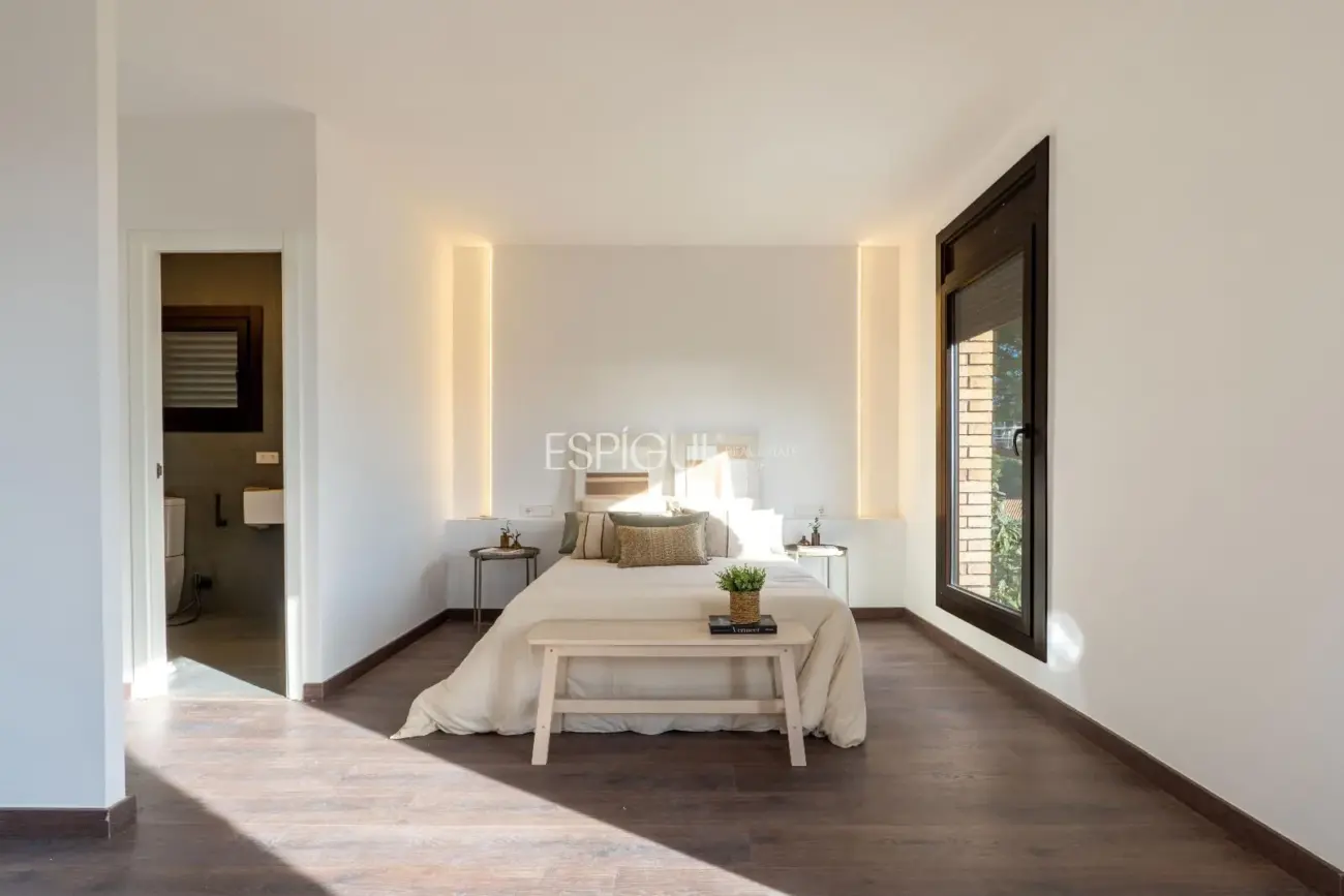 Spectacular House with Sea Views in Arenys De Mar