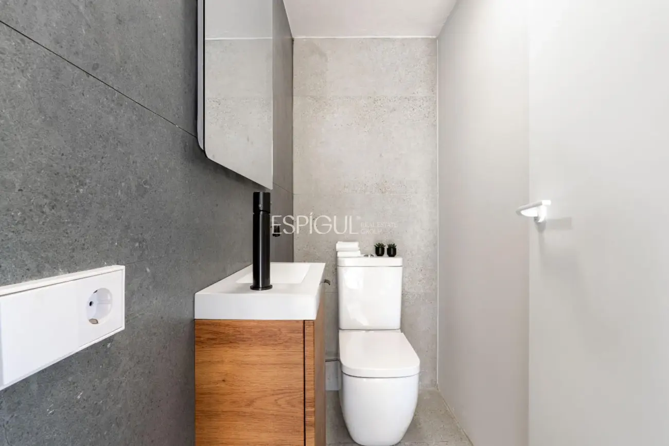 Spectacular House with Sea Views in Arenys De Mar