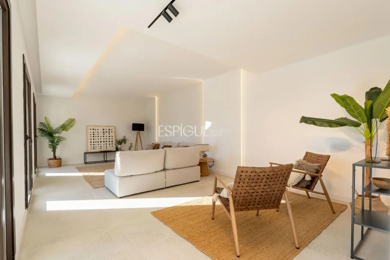 Spectacular House with Sea Views in Arenys De Mar