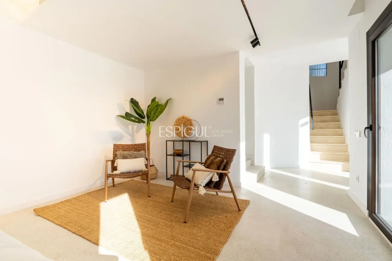 Spectacular House with Sea Views in Arenys De Mar