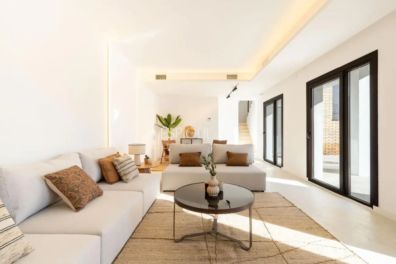 Spectacular House with Sea Views in Arenys De Mar