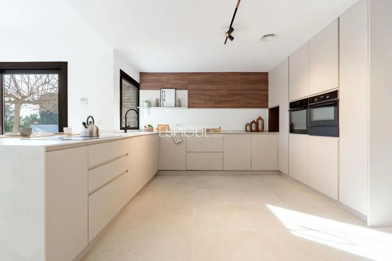 Spectacular House with Sea Views in Arenys De Mar