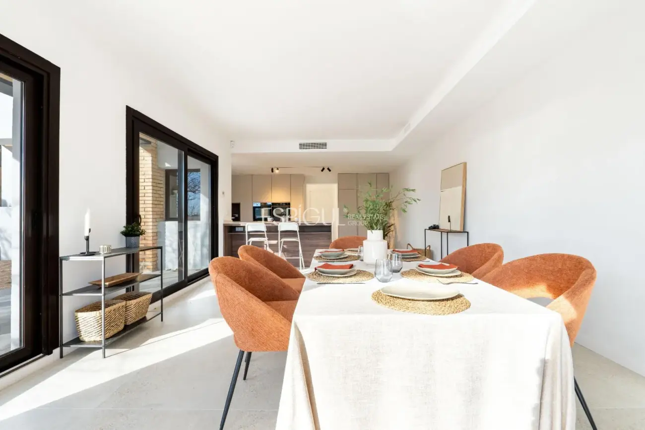 Spectacular House with Sea Views in Arenys De Mar