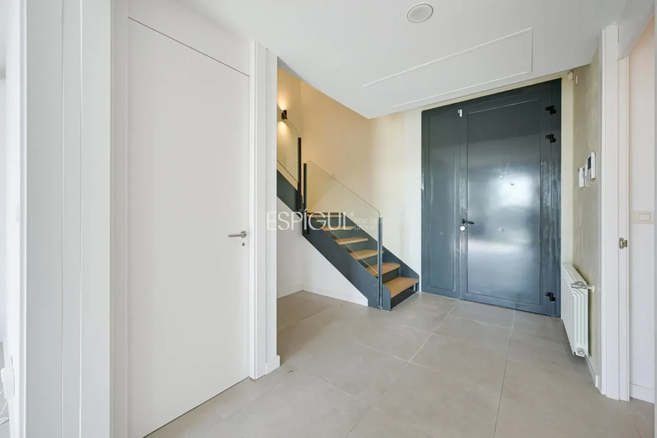 Propriété exclusive sur le golf de Sant Vicenç de Montalt