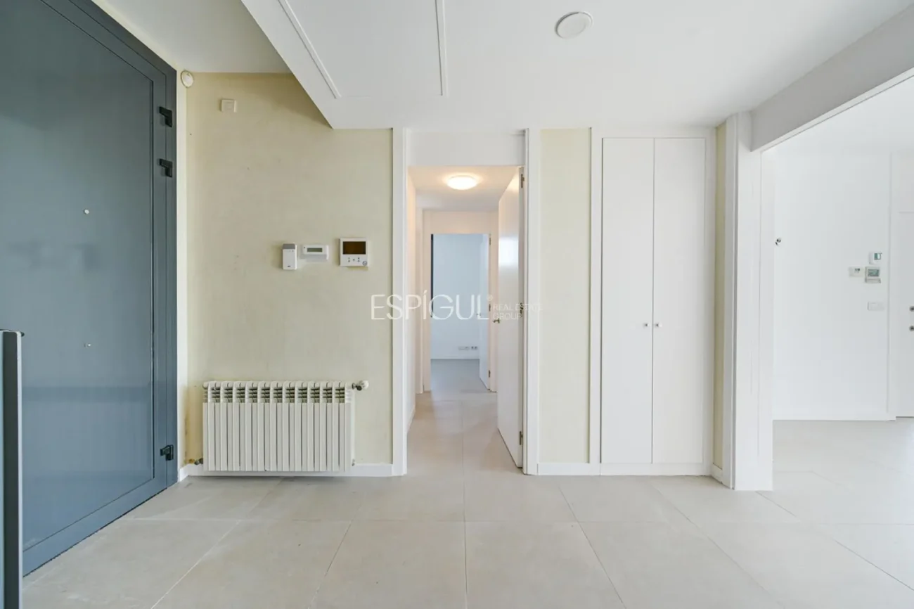 Exclusive Property by the Golf Course of Sant Vicenç de Montalt
