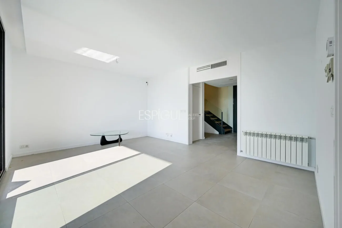 Exclusive Property by the Golf Course of Sant Vicenç de Montalt