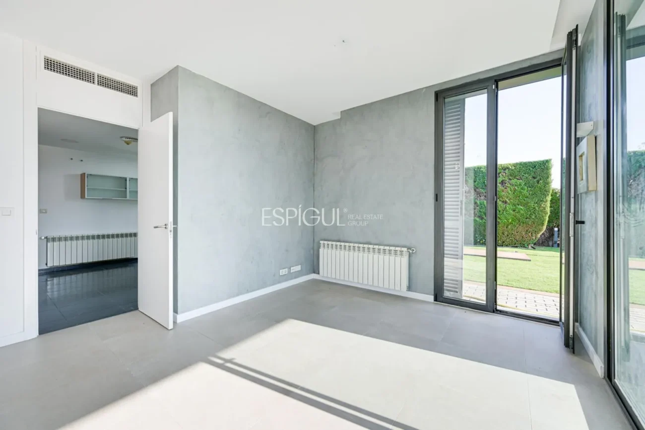 Exclusive Property by the Golf Course of Sant Vicenç de Montalt