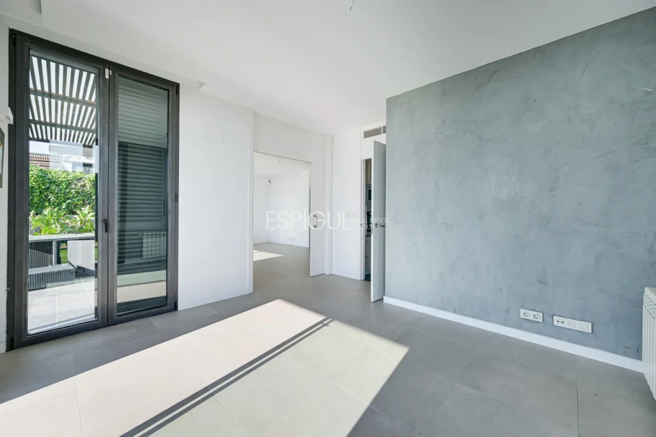 Exclusive Property by the Golf Course of Sant Vicenç de Montalt