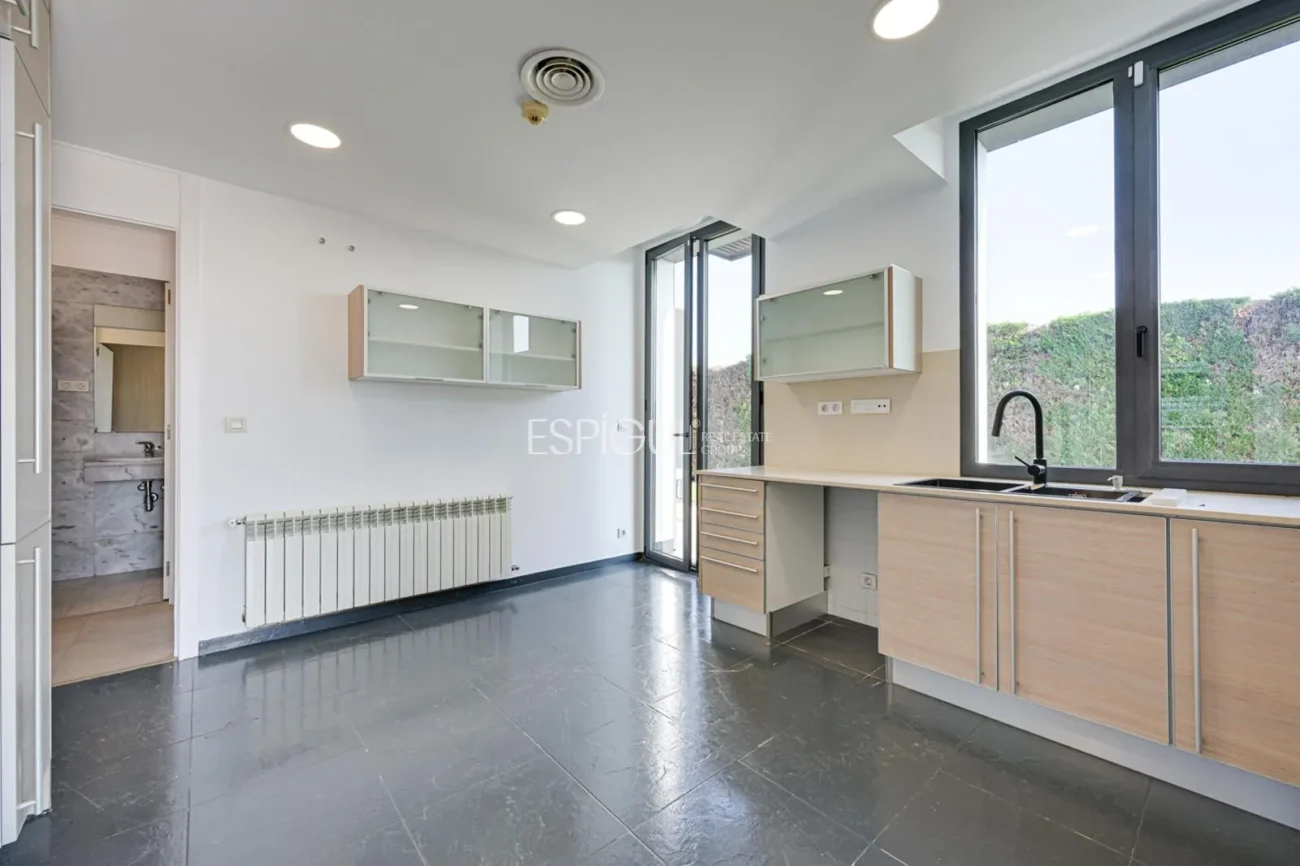 Exclusive Property by the Golf Course of Sant Vicenç de Montalt