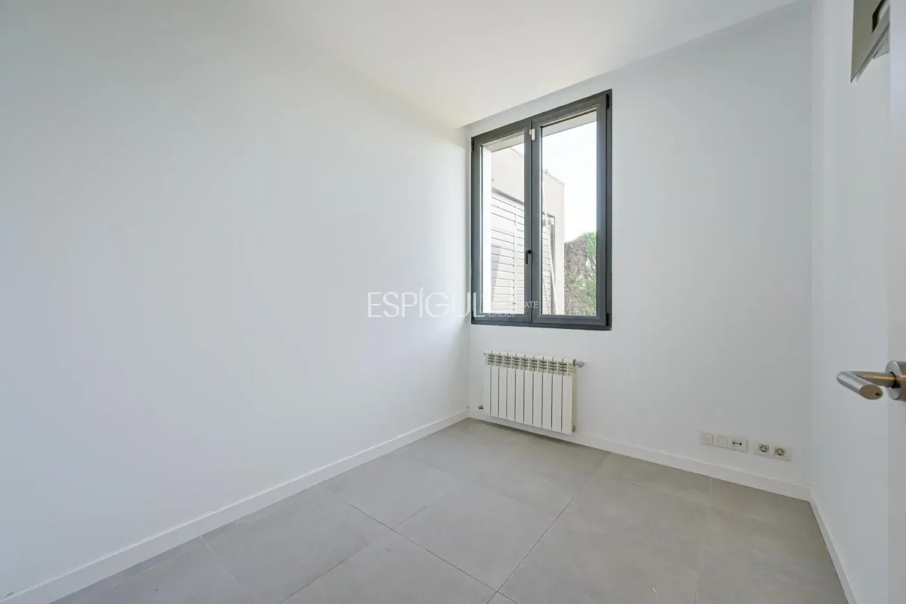 Propriété exclusive sur le golf de Sant Vicenç de Montalt