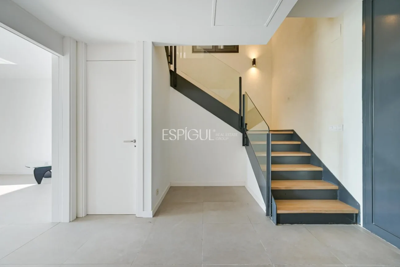 Exclusive Property by the Golf Course of Sant Vicenç de Montalt