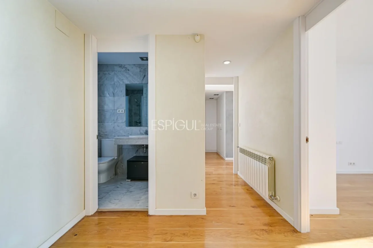 Exclusiva propiedad en el golf de Sant Vicenç de Montalt