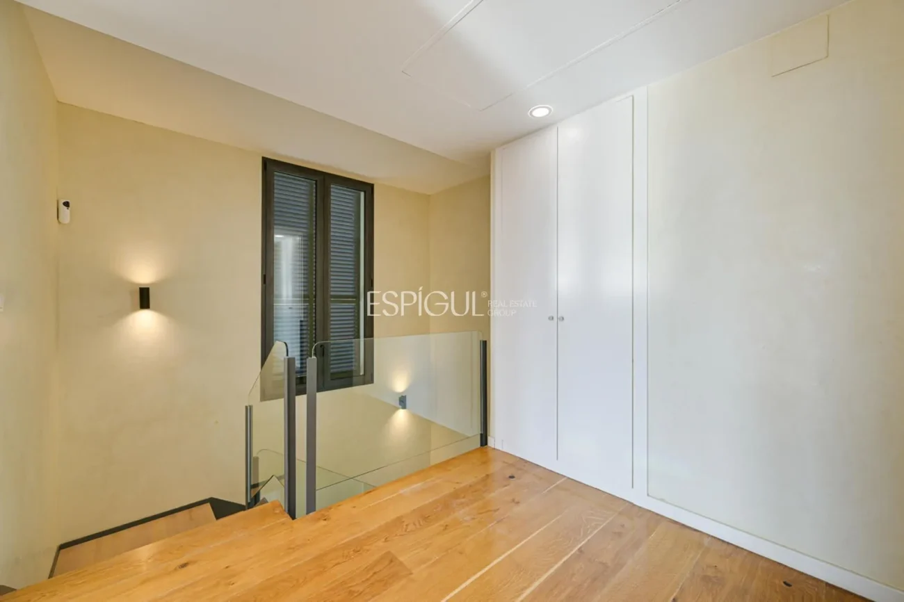 Exclusiva propiedad en el golf de Sant Vicenç de Montalt