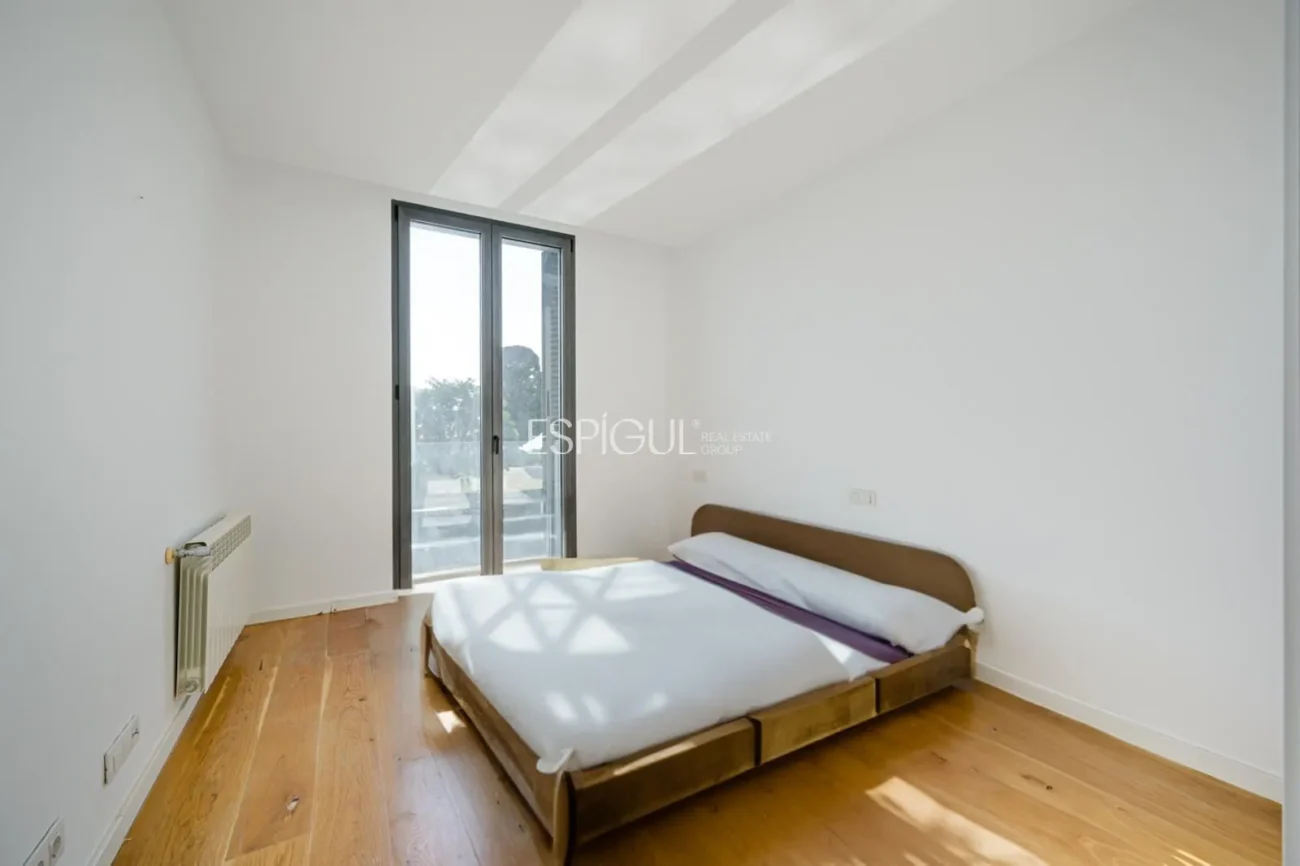 Exclusiva propiedad en el golf de Sant Vicenç de Montalt