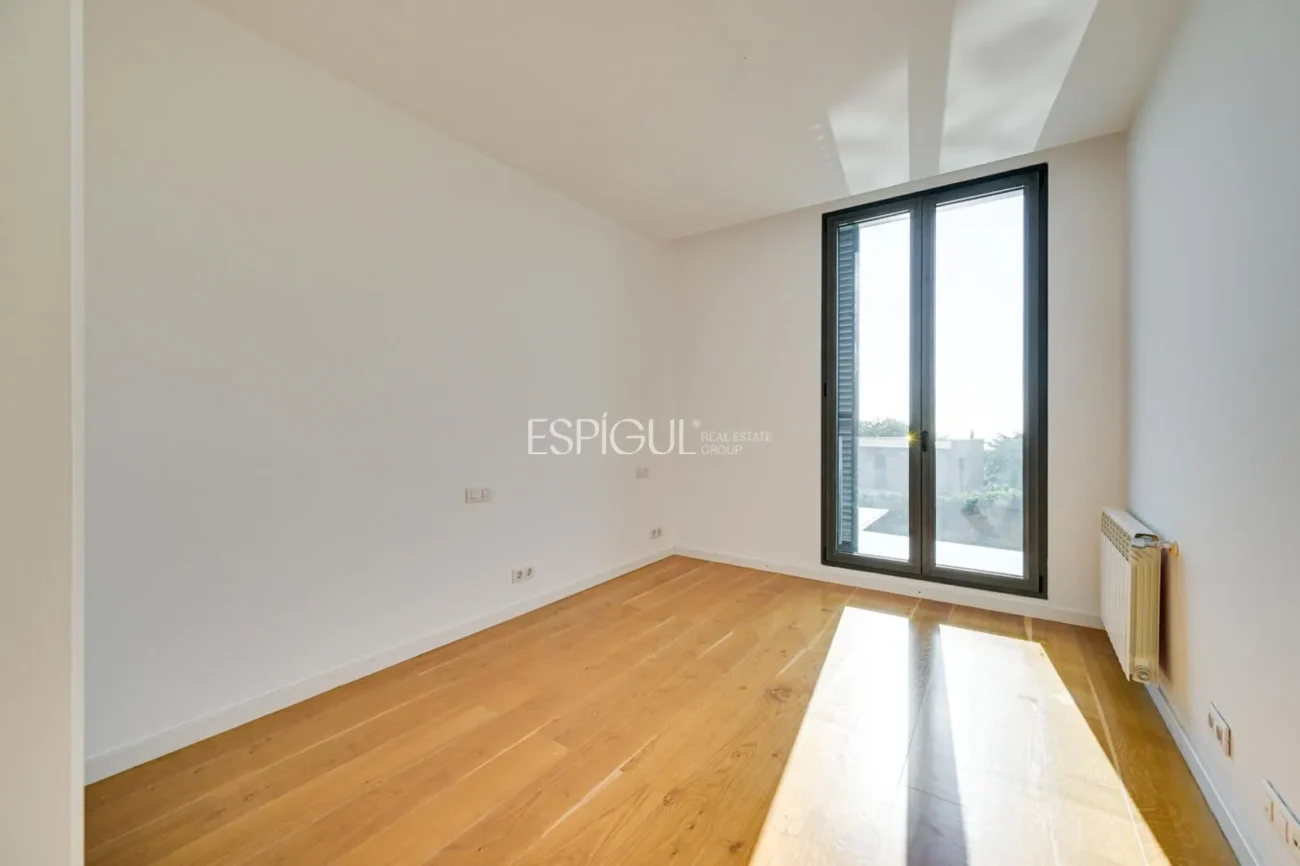 Exclusiva propiedad en el golf de Sant Vicenç de Montalt