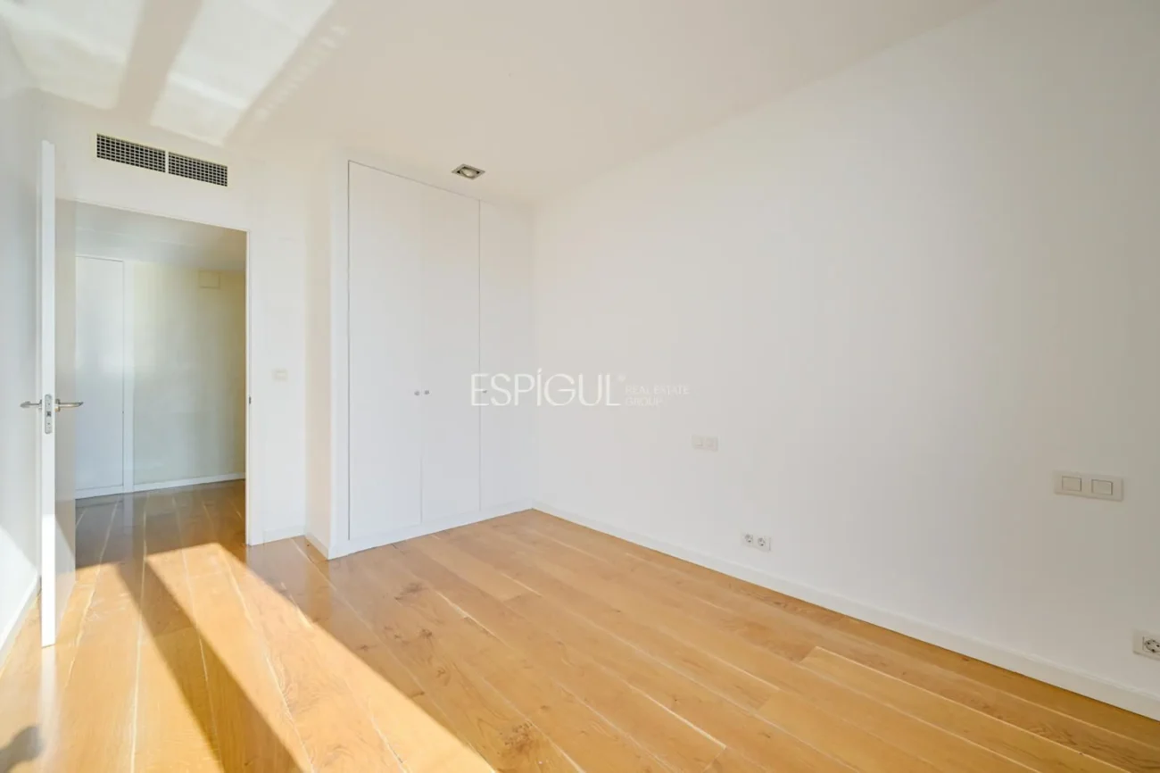 Exclusiva propiedad en el golf de Sant Vicenç de Montalt