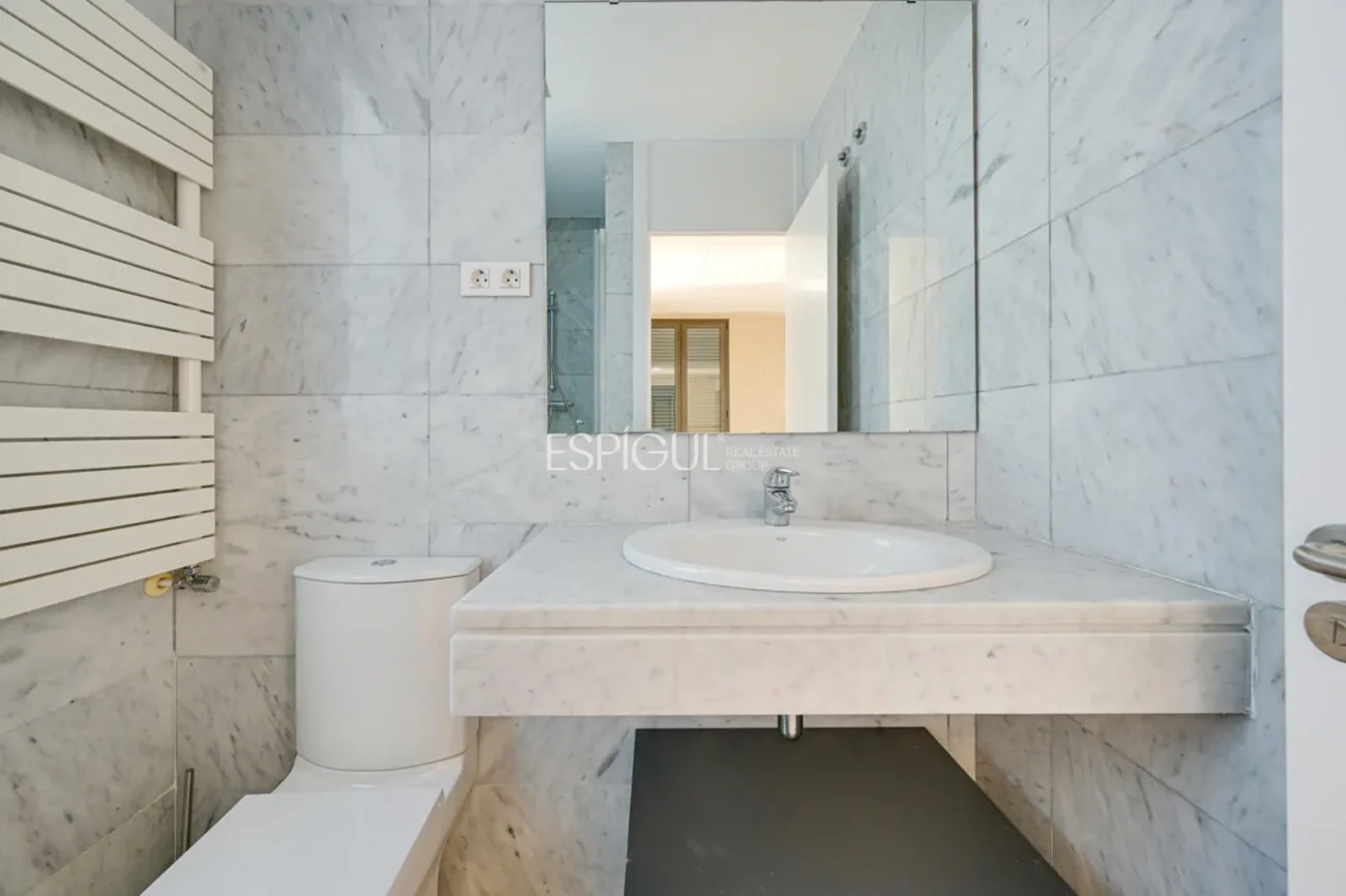 Exclusiva propiedad en el golf de Sant Vicenç de Montalt