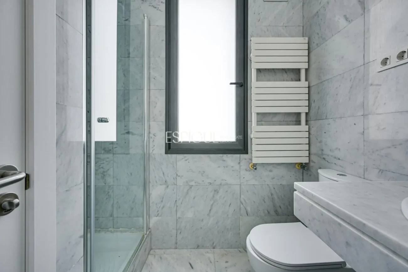 Exclusiva propiedad en el golf de Sant Vicenç de Montalt