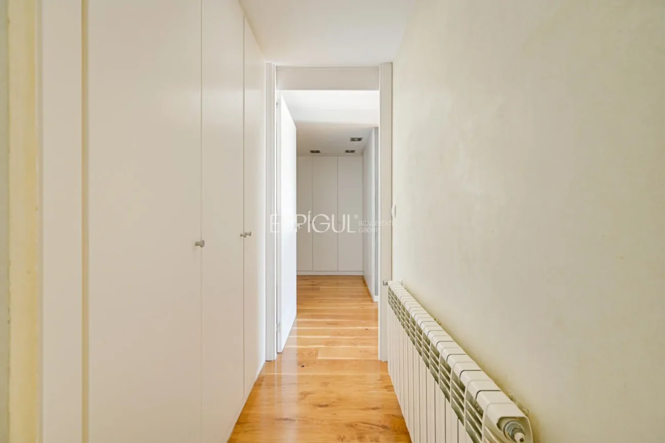 Exclusiva propiedad en el golf de Sant Vicenç de Montalt