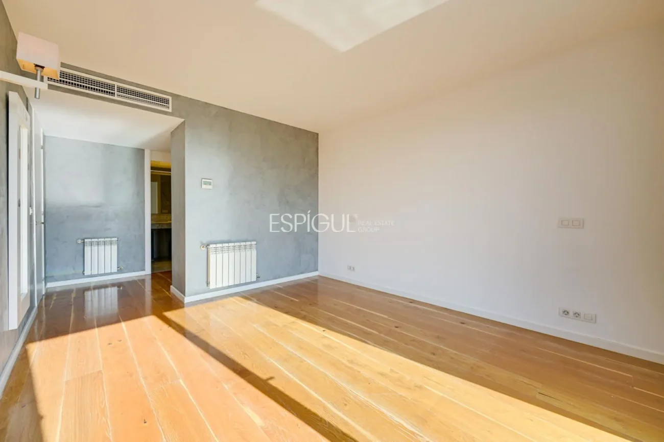Exclusive Property by the Golf Course of Sant Vicenç de Montalt