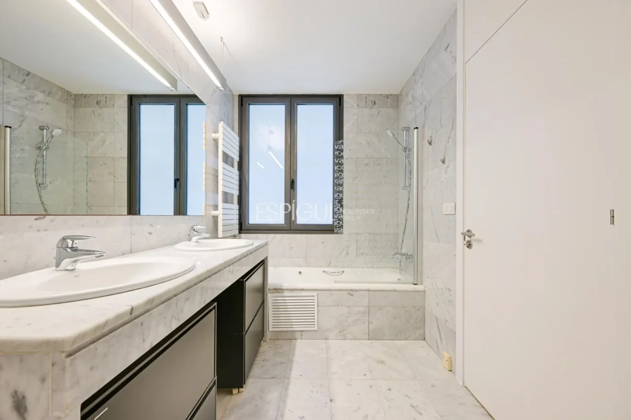 Exclusiva propiedad en el golf de Sant Vicenç de Montalt