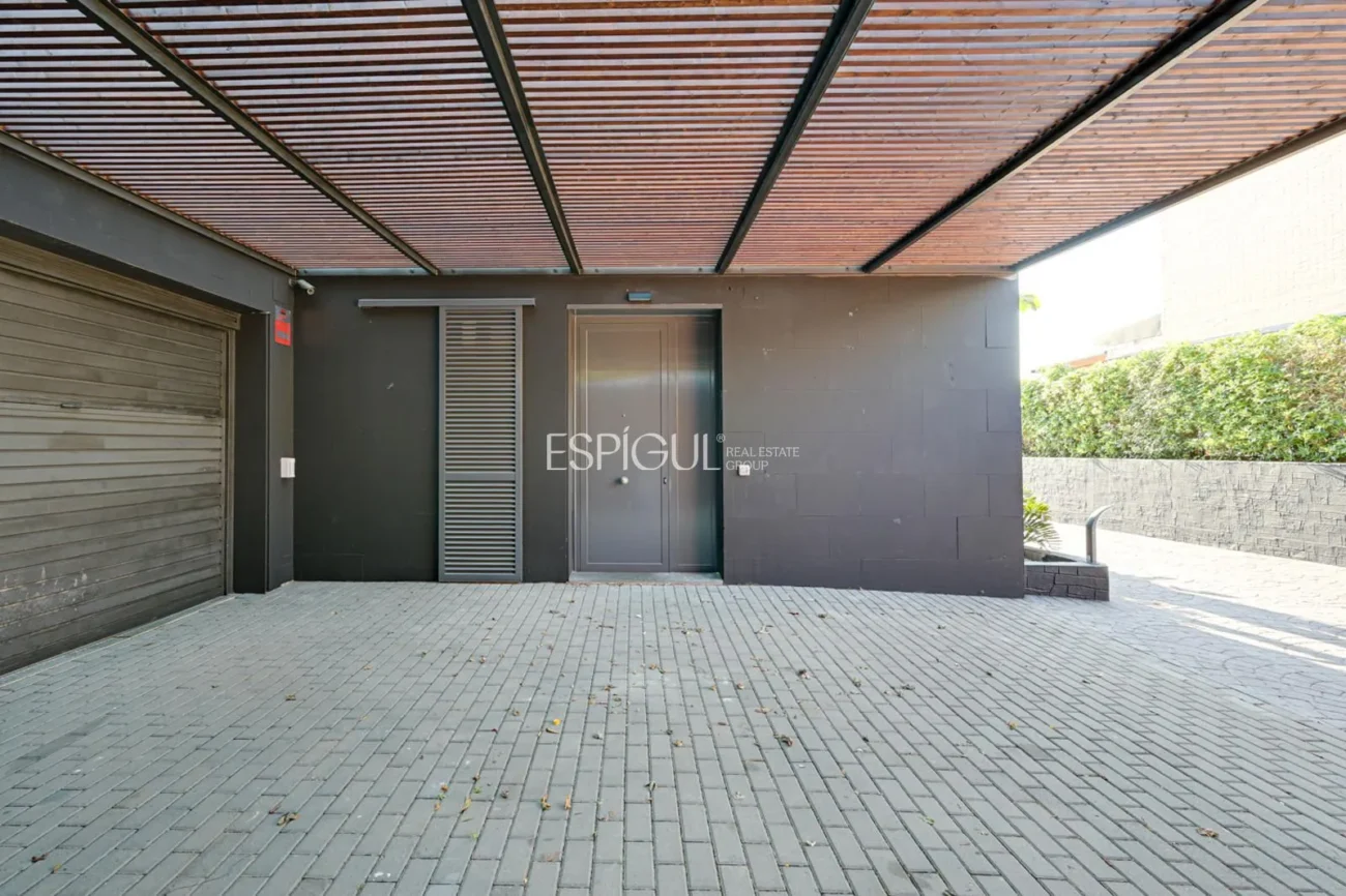 Exclusiva propiedad en el golf de Sant Vicenç de Montalt