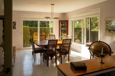 Exclusive Villa with Pool in the Heart of Mont-Ras