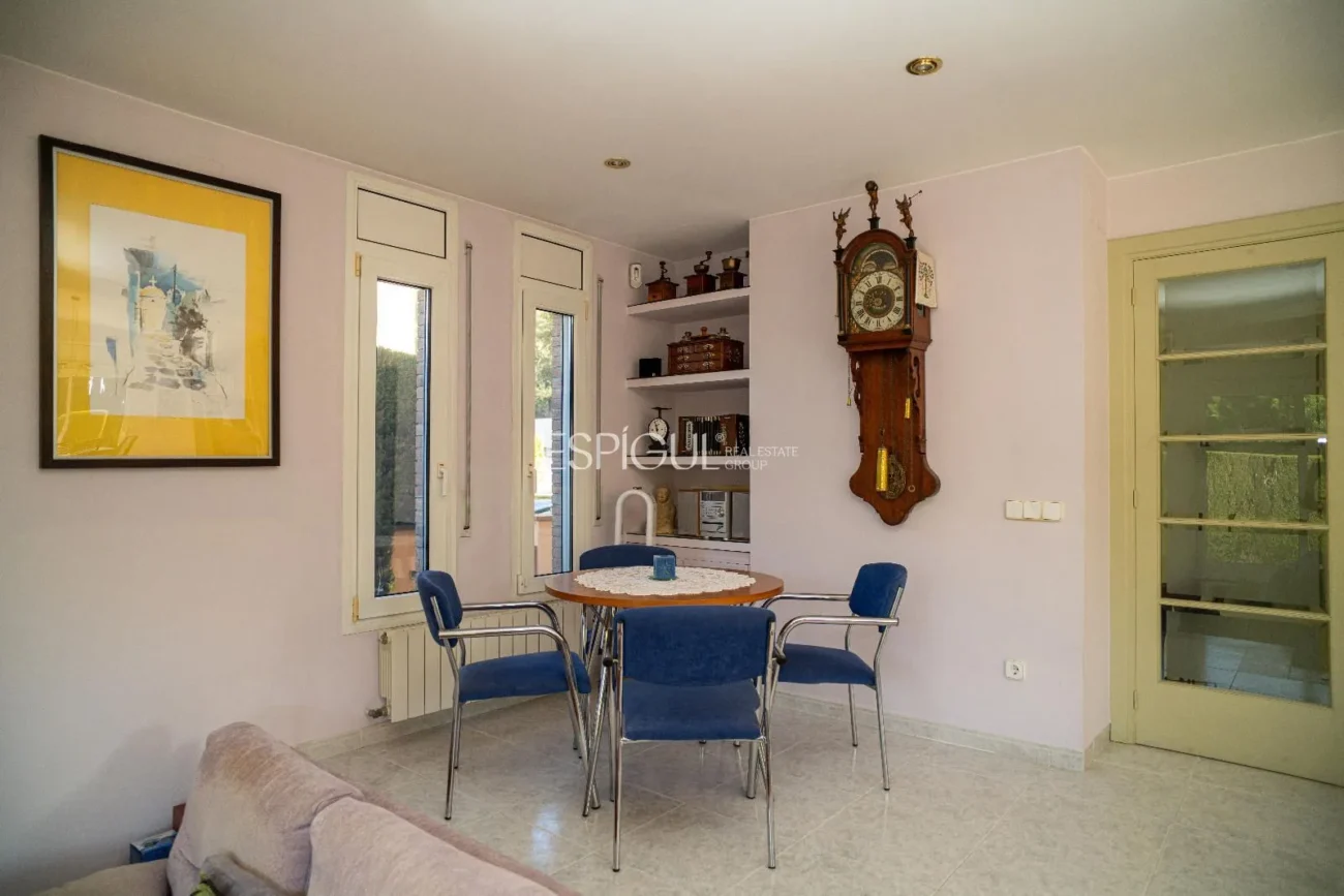 Exclusive Villa with Pool in the Heart of Mont-Ras