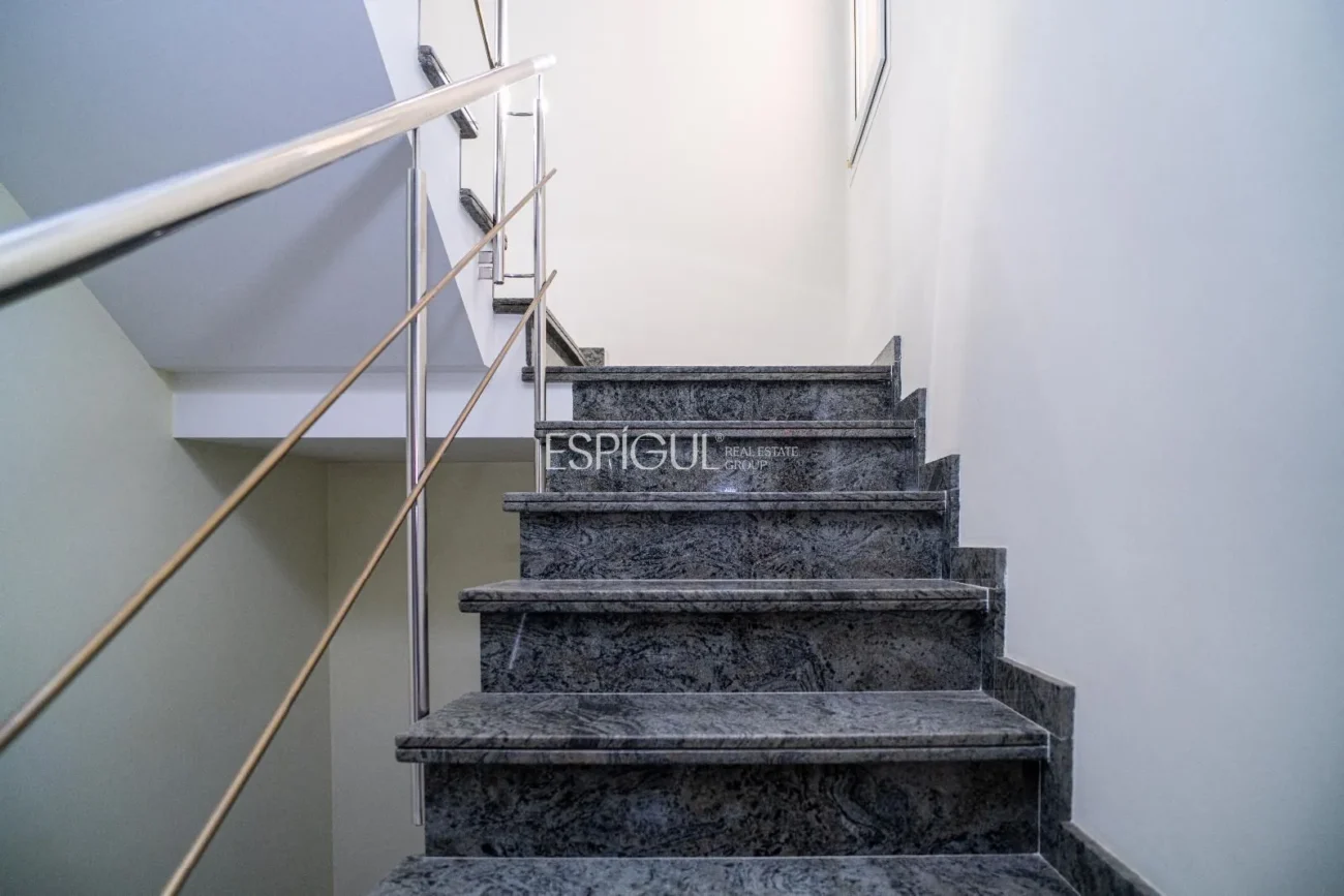 Exclusive Villa with Pool in the Heart of Mont-Ras