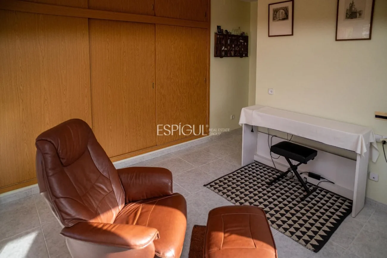 Exclusive Villa with Pool in the Heart of Mont-Ras