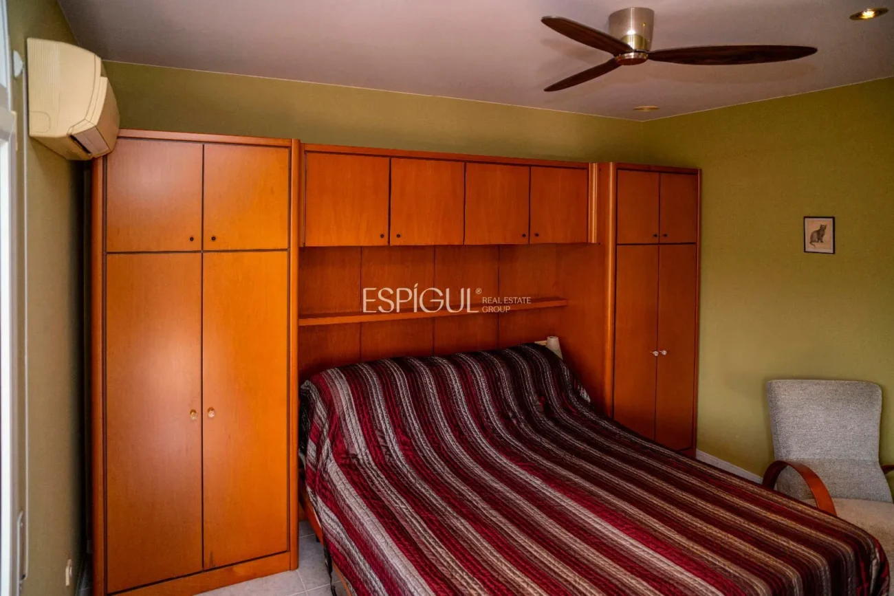 Exclusive Villa with Pool in the Heart of Mont-Ras