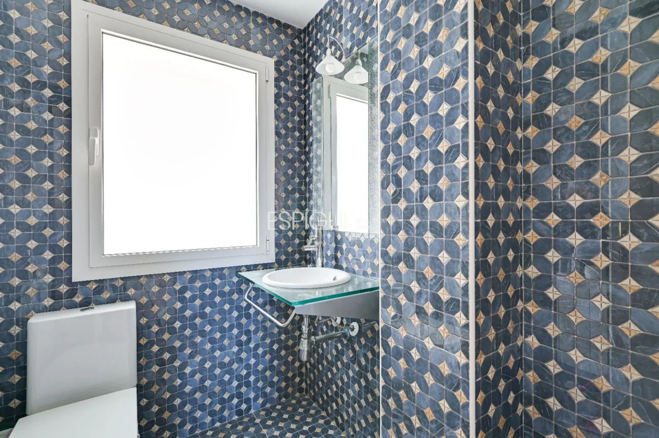 Exclusiva vila amb piscina i vistes panoràmiques a Platja d’Aro