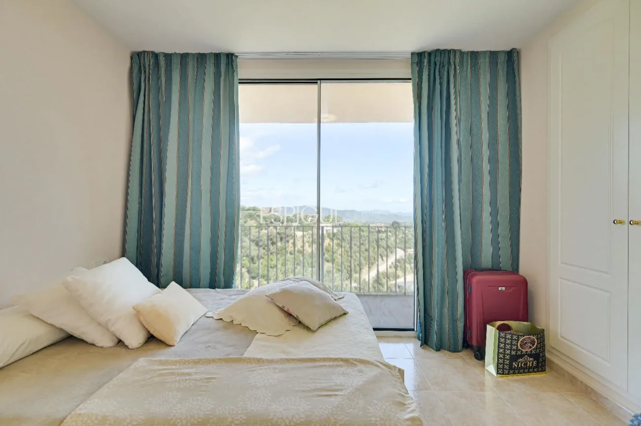 Exclusiva vila amb piscina i vistes panoràmiques a Platja d’Aro