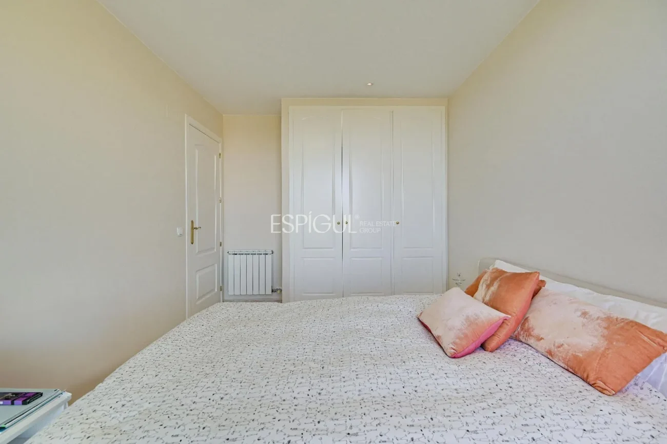 Exclusiva vila amb piscina i vistes panoràmiques a Platja d’Aro