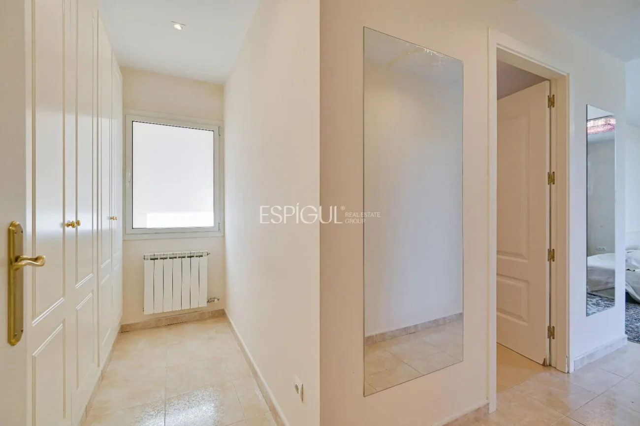 Exclusiva vila amb piscina i vistes panoràmiques a Platja d’Aro