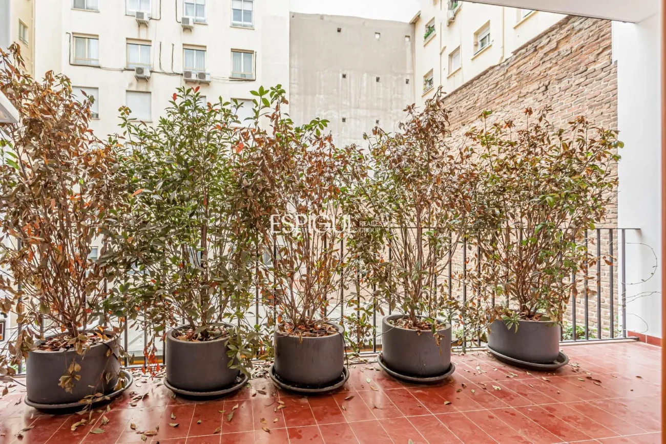 Exclusiva Vivienda en Ortega y Gasset