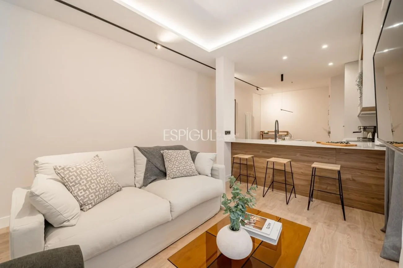Exclusive home in Sol with 3 bedrooms and 3 bathrooms