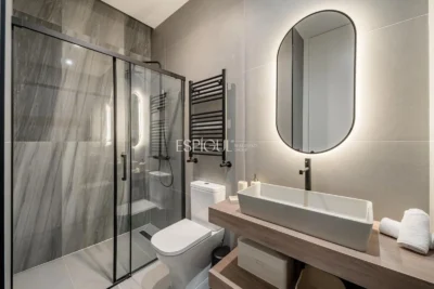 Exclusive home in Sol with 3 bedrooms and 3 bathrooms