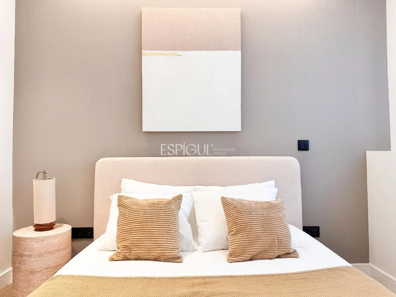 Exclusive Luxury Apartment in Goya – Fifth Floor Exterior with Complete Renovation.