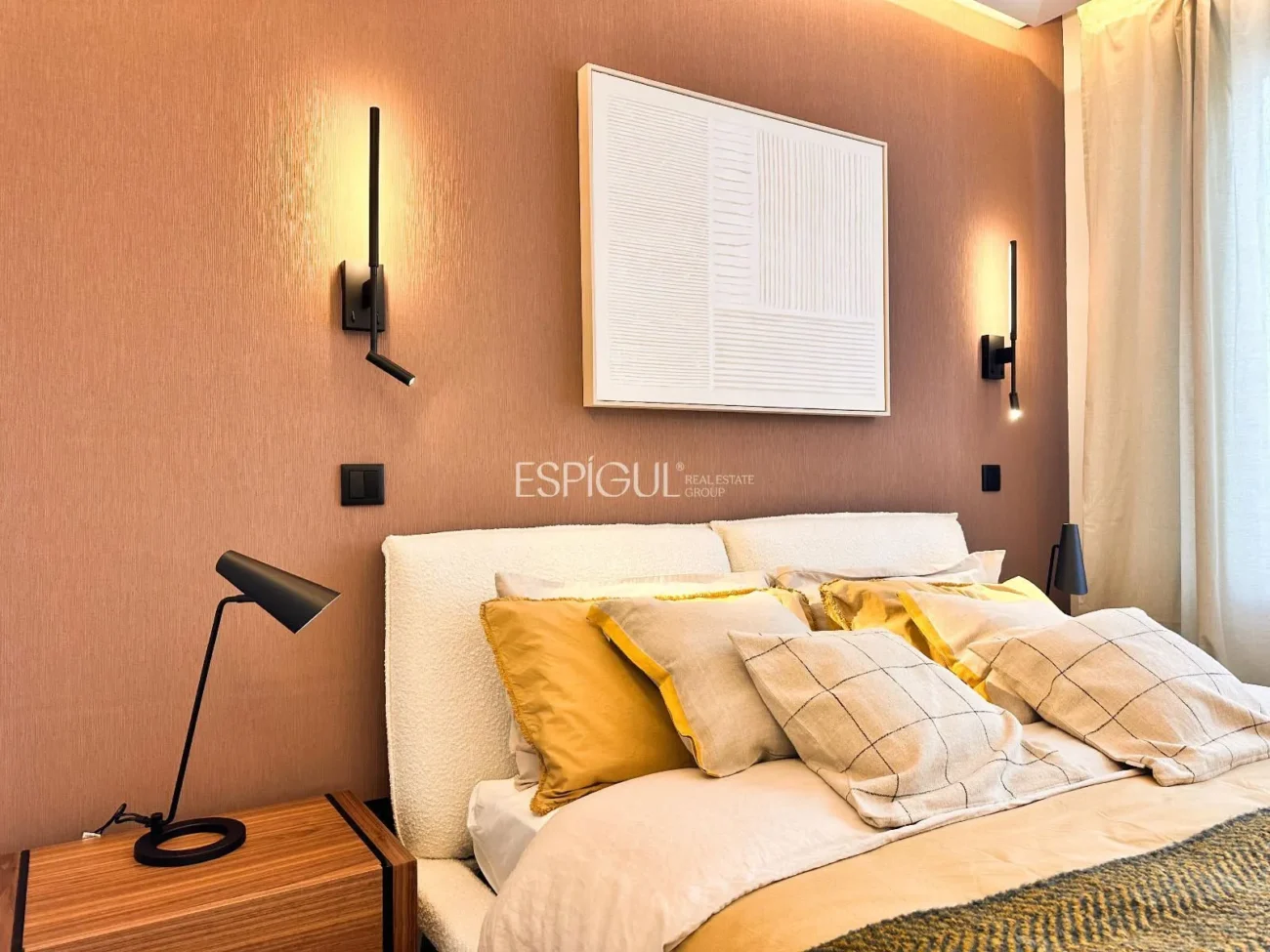 Exclusive Luxury Apartment in Goya – Fifth Floor Exterior with Complete Renovation.