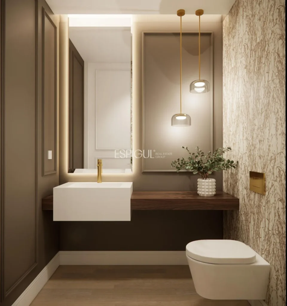 Appartement de luxe exclusif à Juan Bravo, quartier de Salamanque