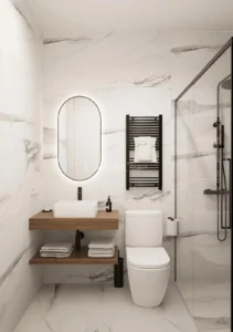 Exclusive renovated apartment on Calle Montesa