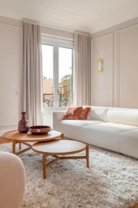 Exquis appartement de luxe à vendre à Sant Gervasi