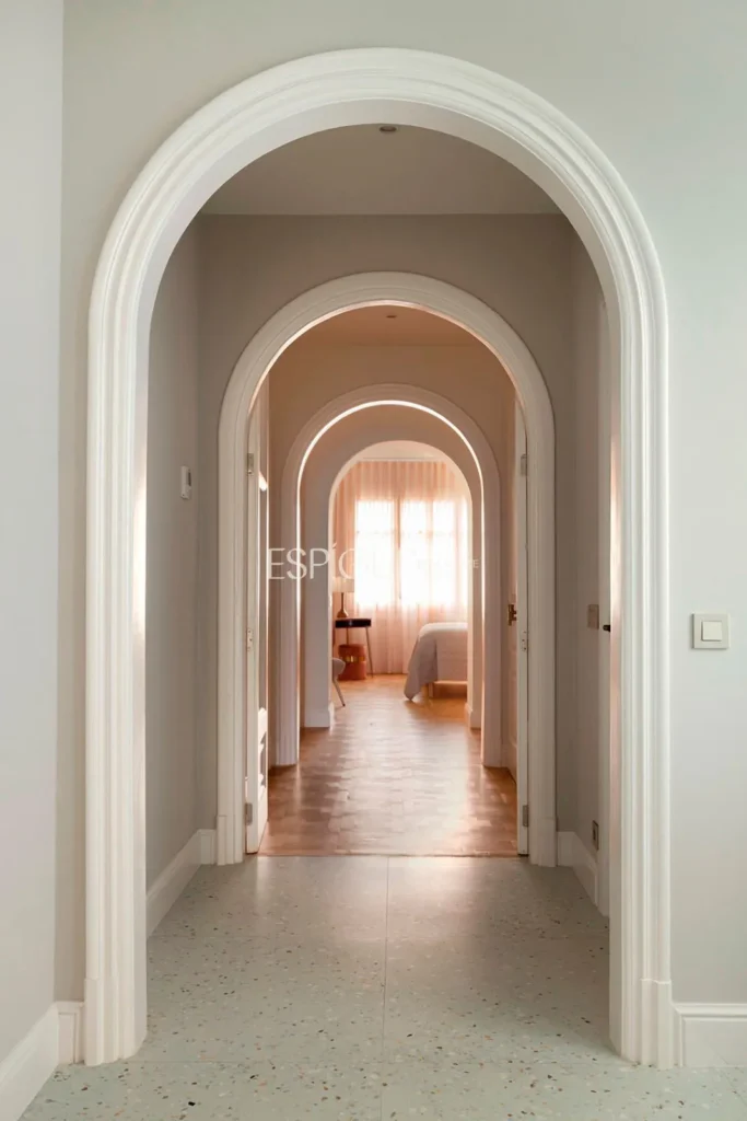 Exquis appartement de luxe à vendre à Sant Gervasi