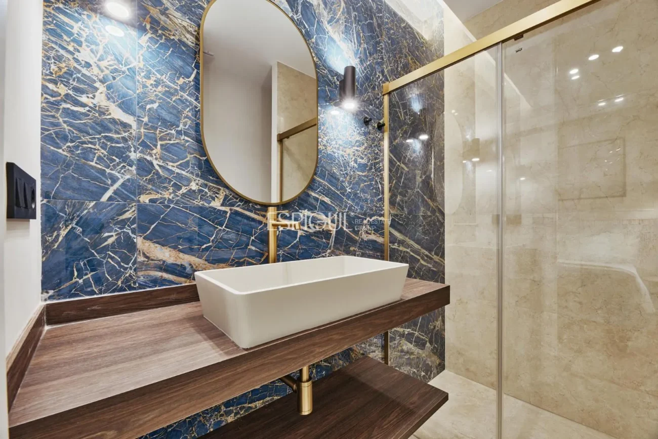 Hermoso piso en venta en Calle Don Ramon de La Cruz