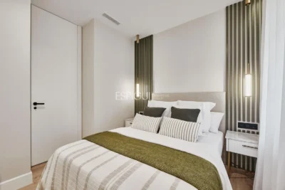 Hermoso piso en venta en Calle Don Ramon de La Cruz
