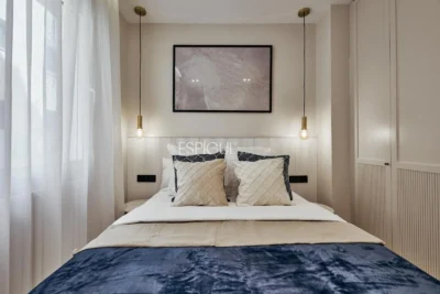 Hermoso piso en venta en Calle Don Ramon de La Cruz